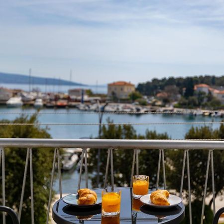 Apartment Marin Krk Krk Town Exteriér fotografie