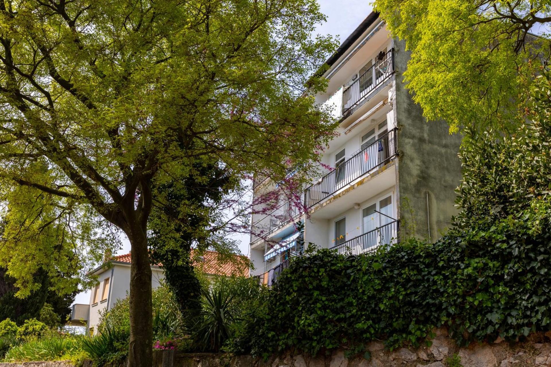 Apartment Marin Krk Krk Town Exteriér fotografie